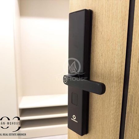 Hod Apartment Tan Dinh Хошимин Экстерьер фото