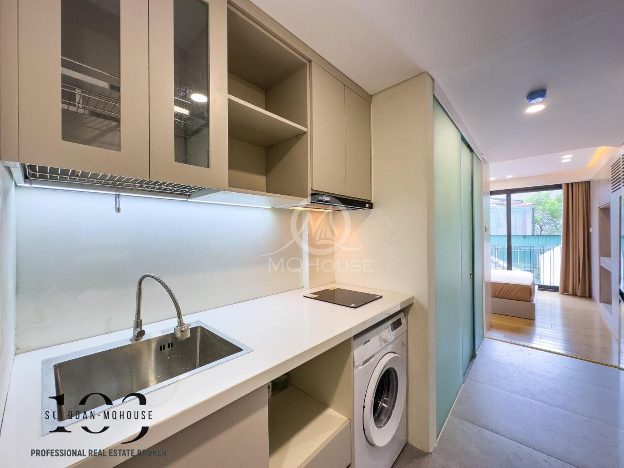 Hod Apartment Tan Dinh Хошимин Экстерьер фото