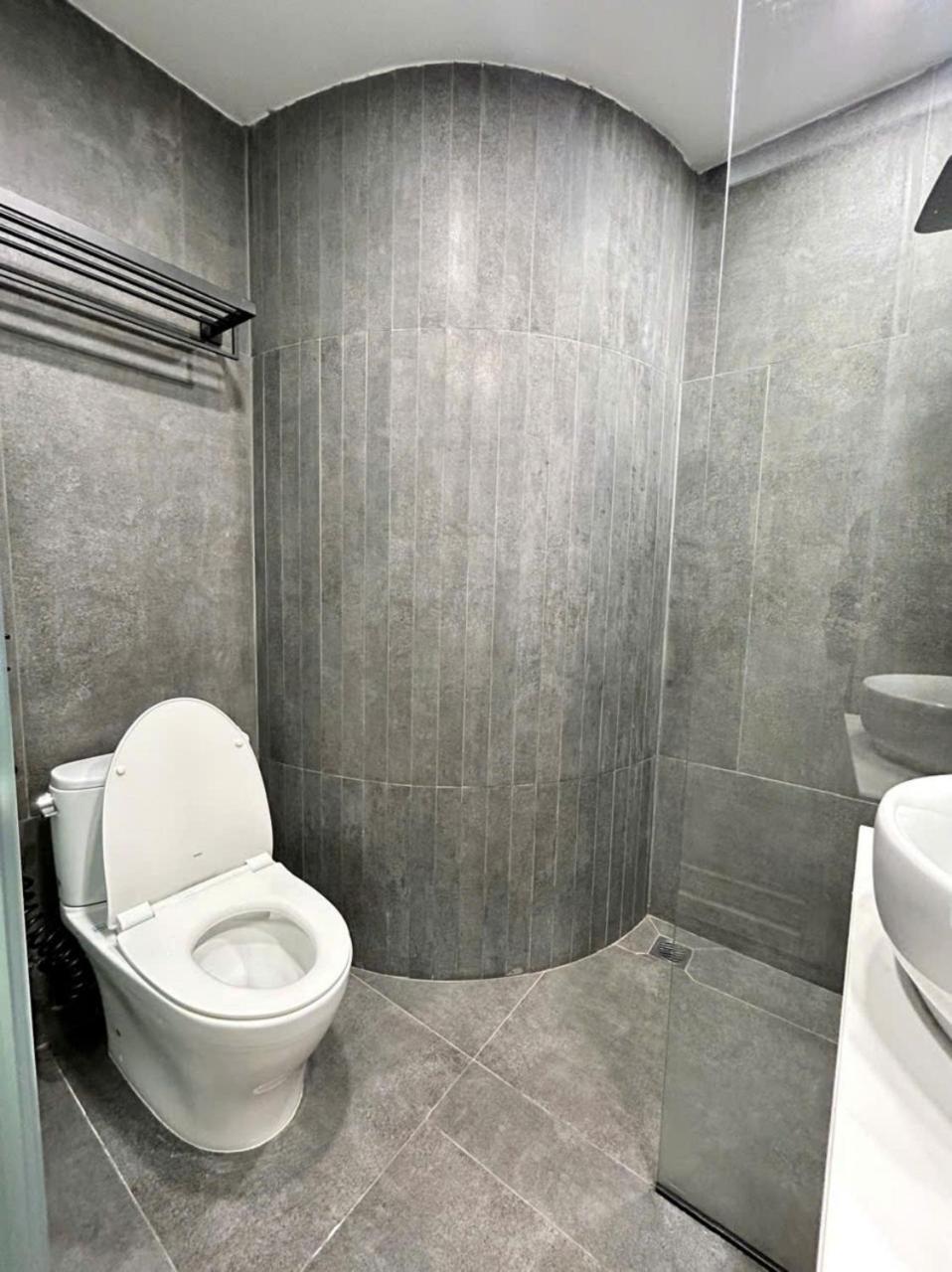 Hod Apartment Tan Dinh Хошимин Экстерьер фото