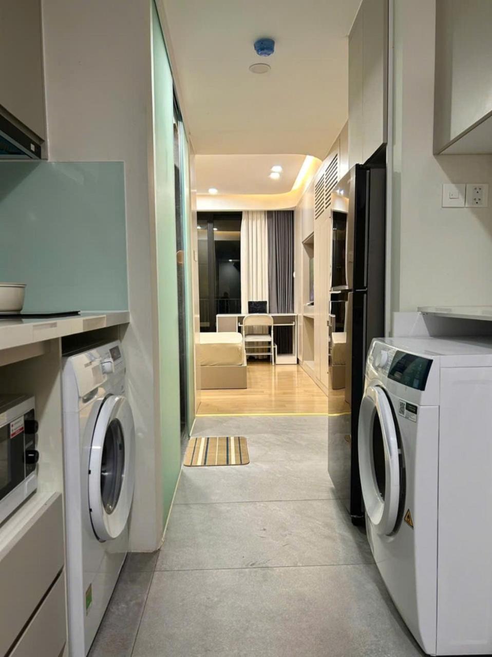 Hod Apartment Tan Dinh Хошимин Экстерьер фото