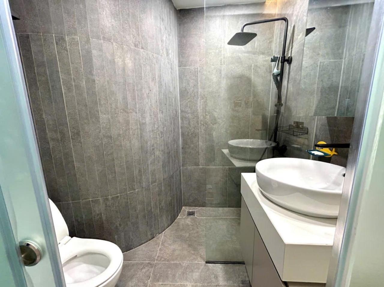 Hod Apartment Tan Dinh Хошимин Экстерьер фото
