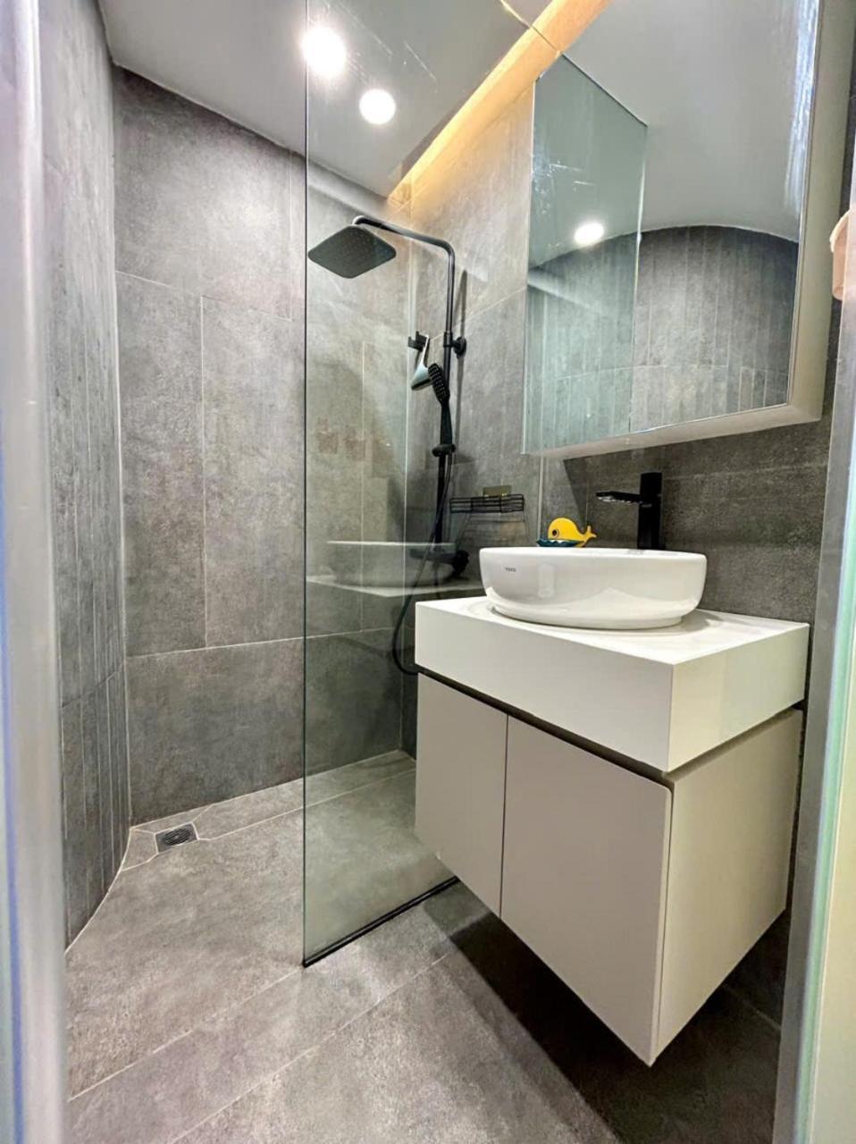 Hod Apartment Tan Dinh Хошимин Экстерьер фото