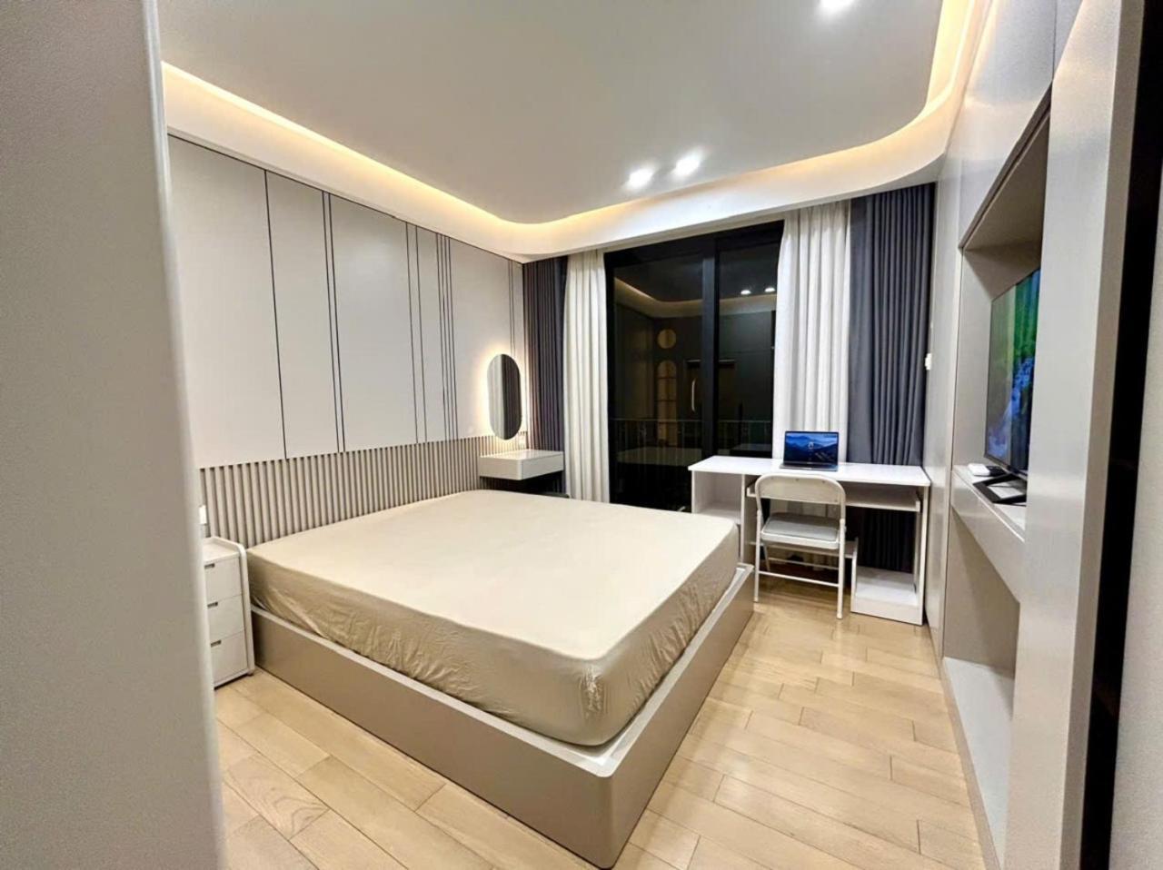 Hod Apartment Tan Dinh Хошимин Экстерьер фото