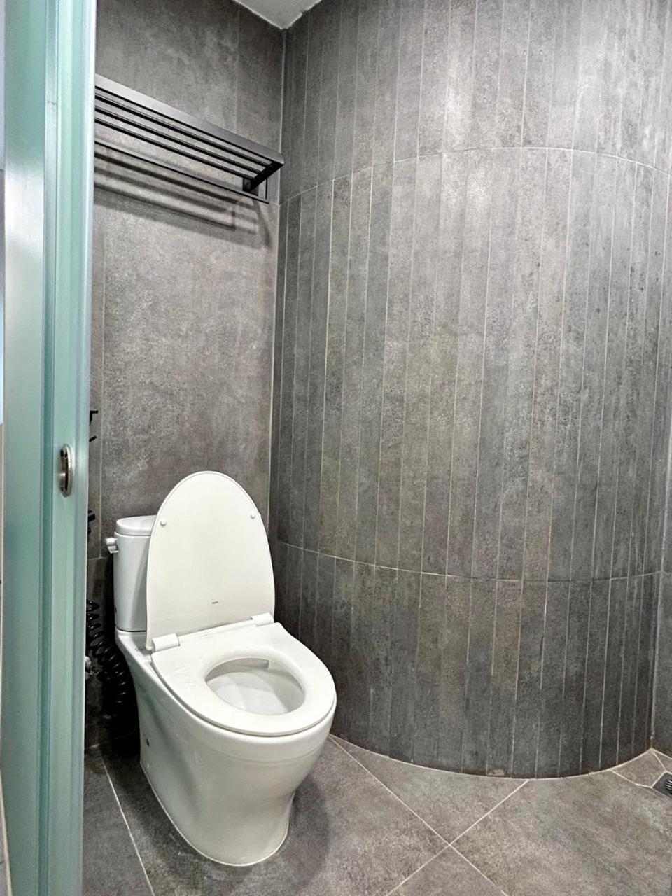 Hod Apartment Tan Dinh Хошимин Экстерьер фото
